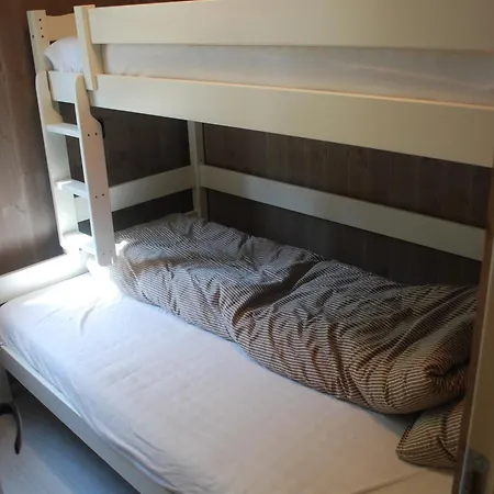 Flott Feriehus Med Bat Pa Feda Kvinesdal